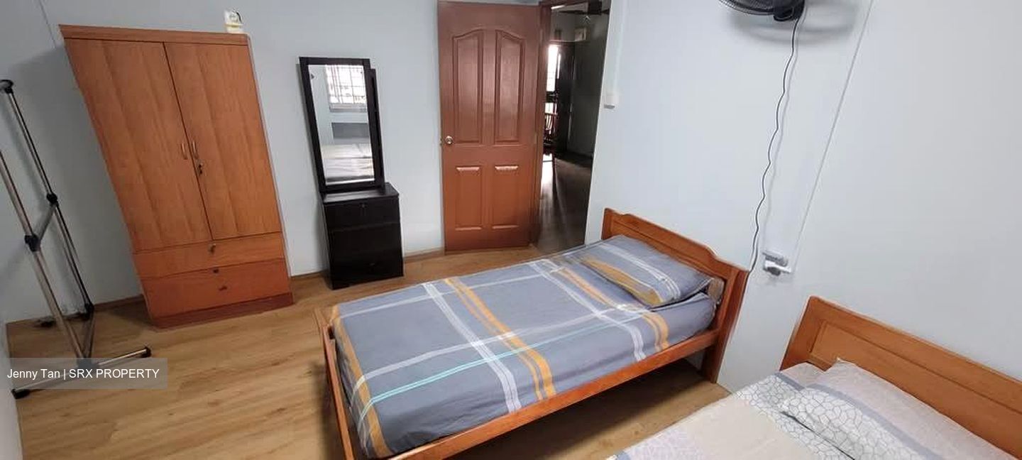 Blk 707 Choa Chu Kang Street 53 (Choa Chu Kang), HDB 4 Rooms #588174671